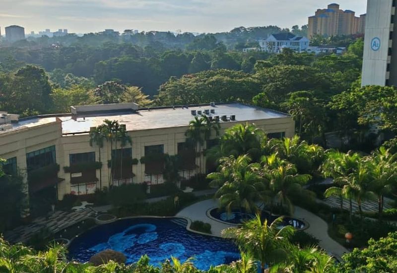 Country Garden Central Park Phase 1