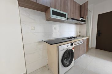 Country Garden Central Park Phase 1