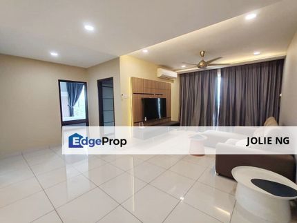 KSL Residences Daya Apartment For Rent, Johor, Johor Bahru