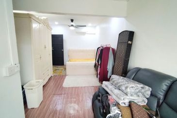 Taman Desa Cemerlang