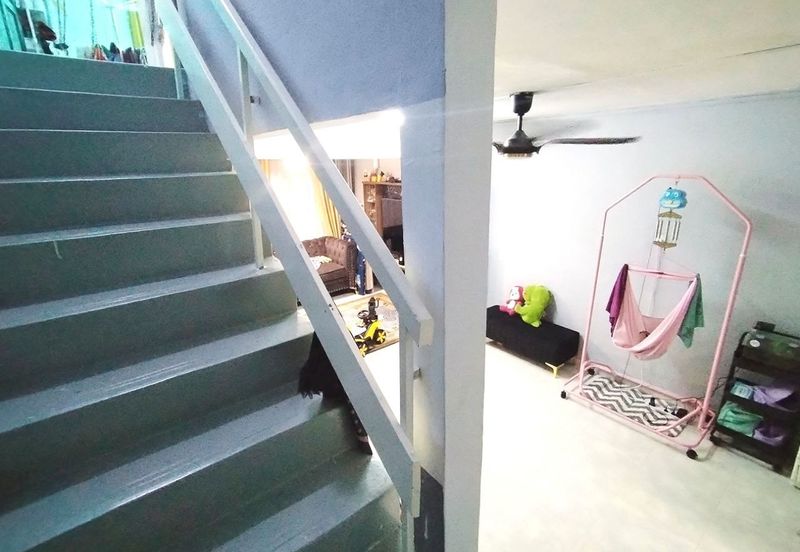 Taman Desa Cemerlang