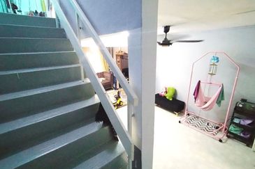 Taman Desa Cemerlang