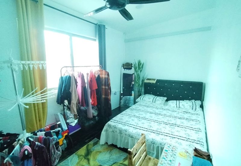 Taman Desa Cemerlang