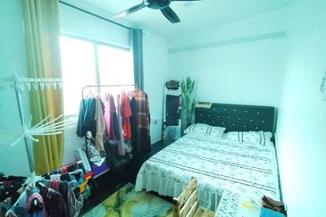 Taman Desa Cemerlang