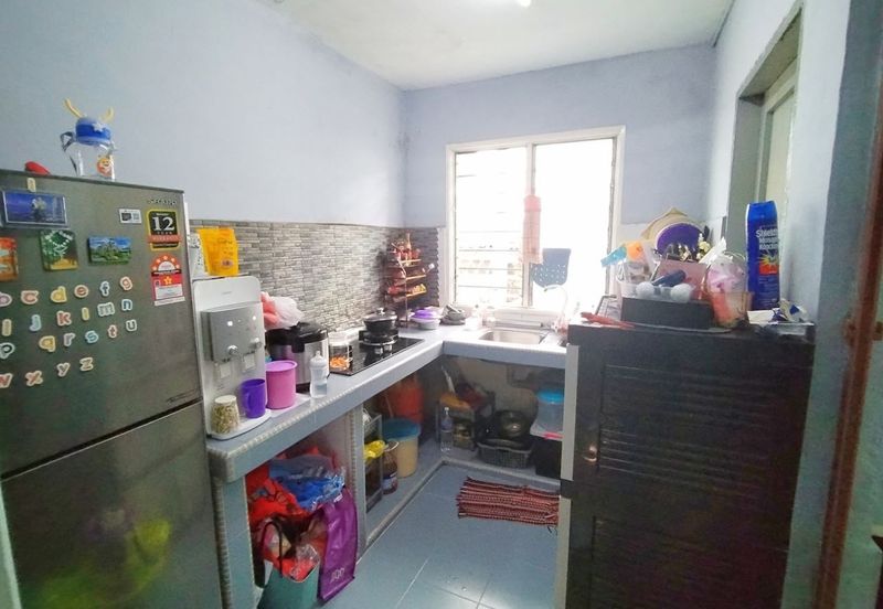 Taman Desa Cemerlang