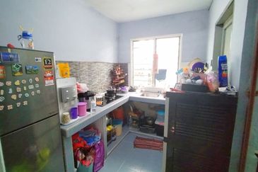 Taman Desa Cemerlang