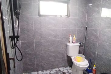 Taman Desa Cemerlang