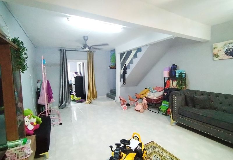 Taman Desa Cemerlang