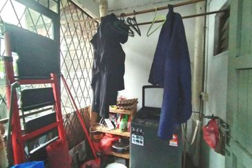 Taman Desa Cemerlang