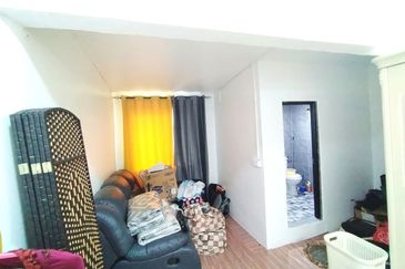 Taman Desa Cemerlang