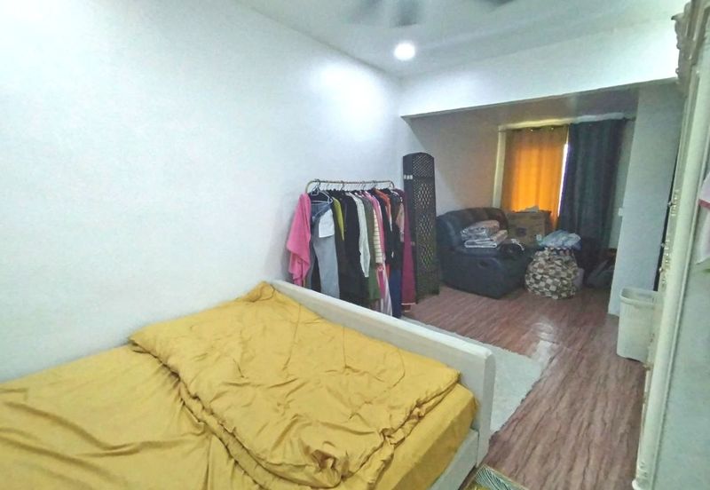 Taman Desa Cemerlang