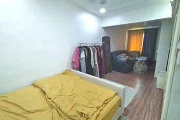 Taman Desa Cemerlang