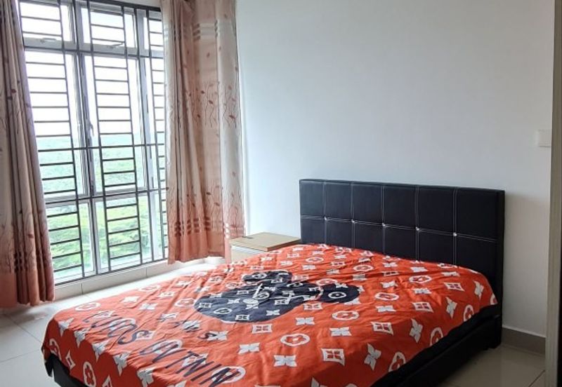 D'Ambience Residences (Ikatan Flora), Bandar Baru Permas Jaya