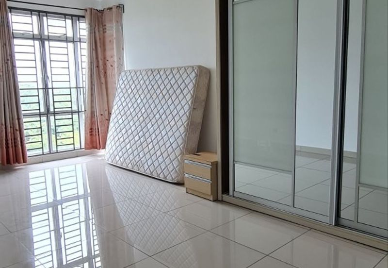 D'Ambience Residences (Ikatan Flora), Bandar Baru Permas Jaya