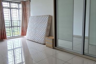 D'Ambience Residences (Ikatan Flora), Bandar Baru Permas Jaya