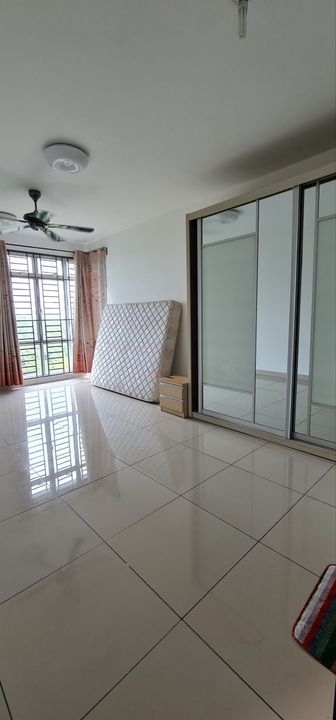 D'Ambience Residence Apartment Corner For Rent, Johor, Permas Jaya/Senibong