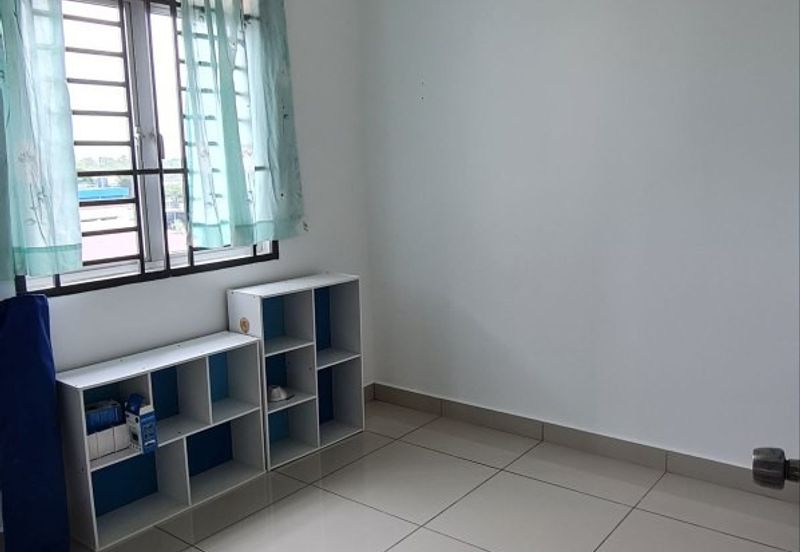 D'Ambience Residences (Ikatan Flora), Bandar Baru Permas Jaya