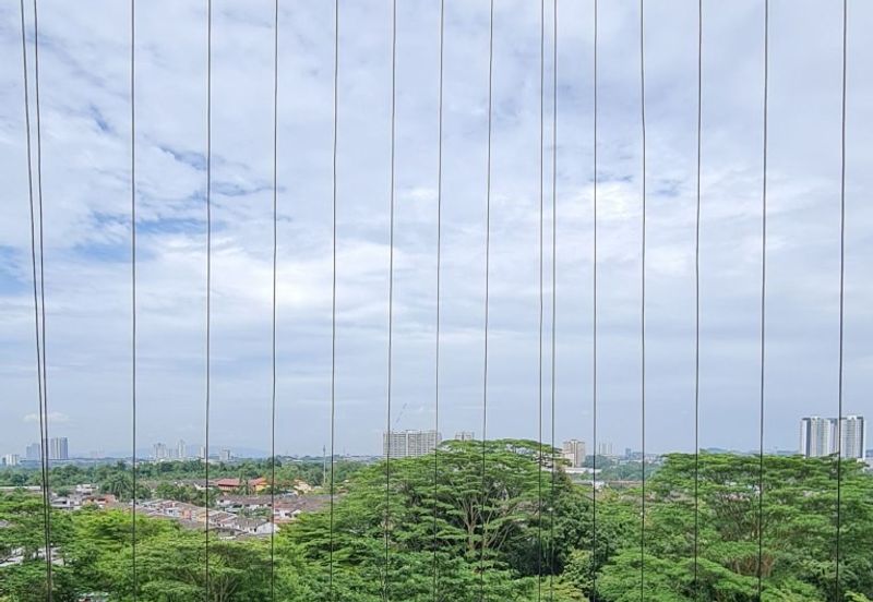 D'Ambience Residences (Ikatan Flora), Bandar Baru Permas Jaya