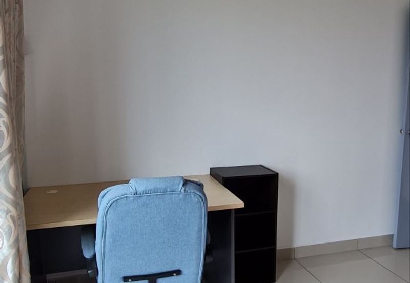 D'Ambience Residences (Ikatan Flora), Bandar Baru Permas Jaya