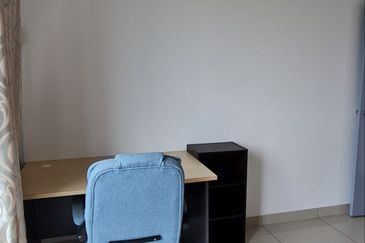 D'Ambience Residences (Ikatan Flora), Bandar Baru Permas Jaya