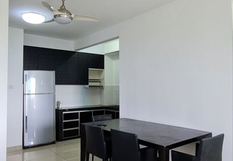 D'Ambience Residences (Ikatan Flora), Bandar Baru Permas Jaya