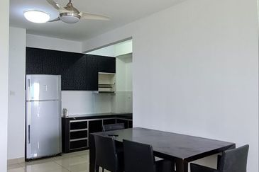 D'Ambience Residences (Ikatan Flora), Bandar Baru Permas Jaya