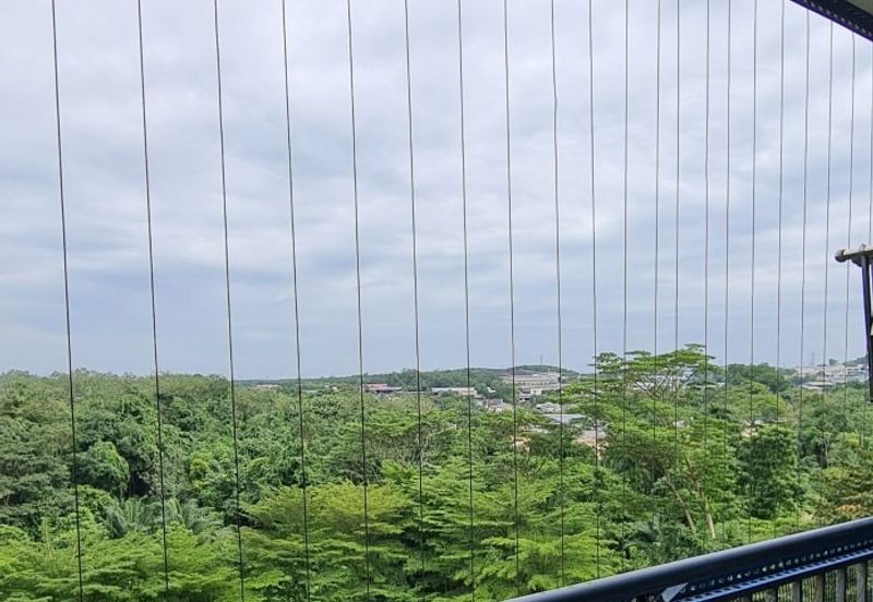 D'Ambience Residences (Ikatan Flora), Bandar Baru Permas Jaya