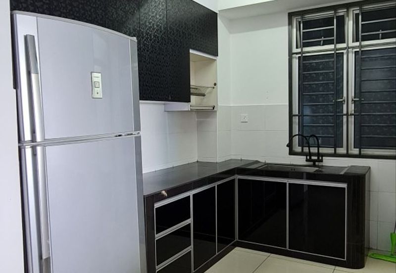 D'Ambience Residences (Ikatan Flora), Bandar Baru Permas Jaya