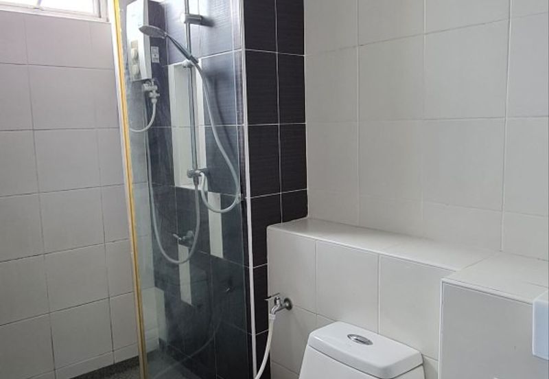 D'Ambience Residences (Ikatan Flora), Bandar Baru Permas Jaya