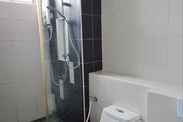 D'Ambience Residences (Ikatan Flora), Bandar Baru Permas Jaya