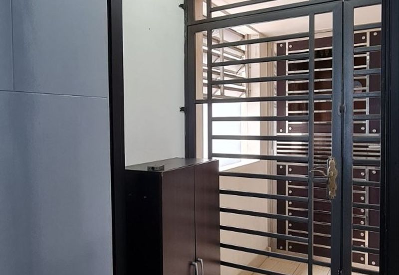 D'Ambience Residences (Ikatan Flora), Bandar Baru Permas Jaya