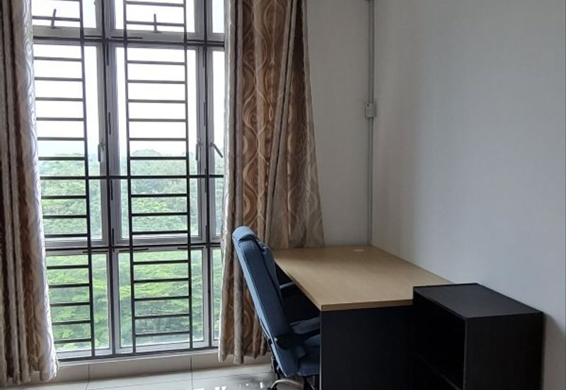 D'Ambience Residences (Ikatan Flora), Bandar Baru Permas Jaya