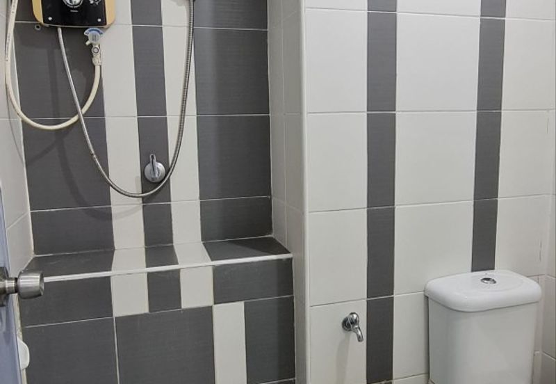 D'Ambience Residences (Ikatan Flora), Bandar Baru Permas Jaya