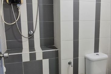 D'Ambience Residences (Ikatan Flora), Bandar Baru Permas Jaya