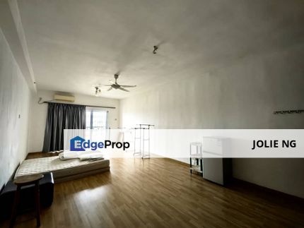 Prima Regency Mayfair Court Apartment Studio For Rent, Johor, Johor Bahru