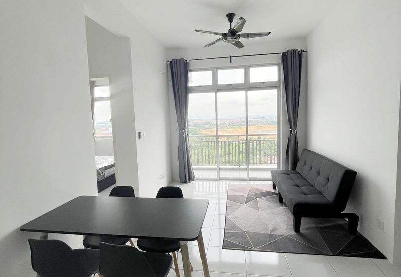 Camellia Residence Seri Austin