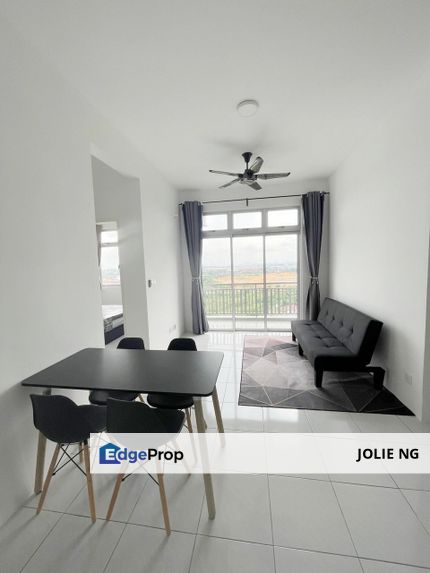 Camellia Residence Seri Austin Condominium For Rent, Johor, Johor Bahru