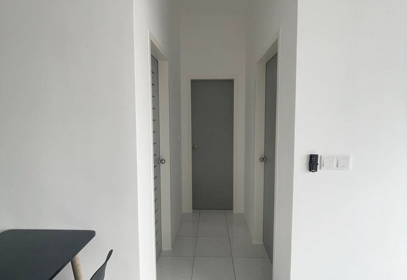 Camellia Residence Seri Austin