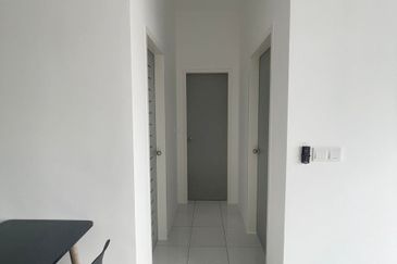 Camellia Residence Seri Austin