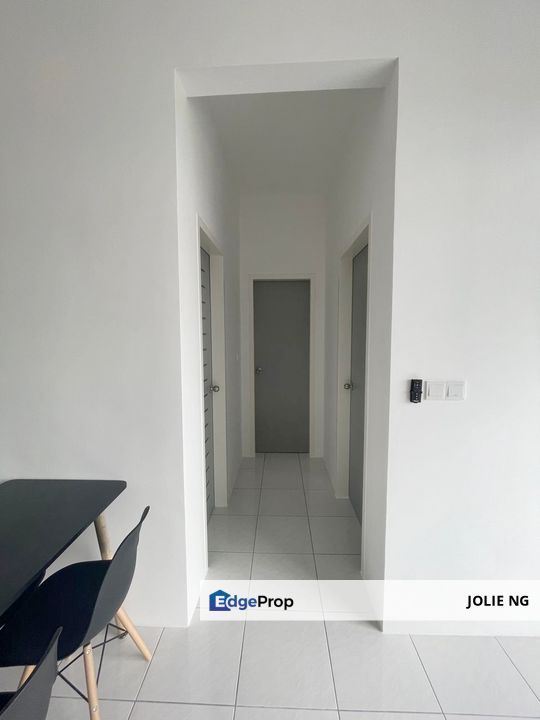 Camellia Residence Seri Austin Condominium For Rent, Johor, Johor Bahru