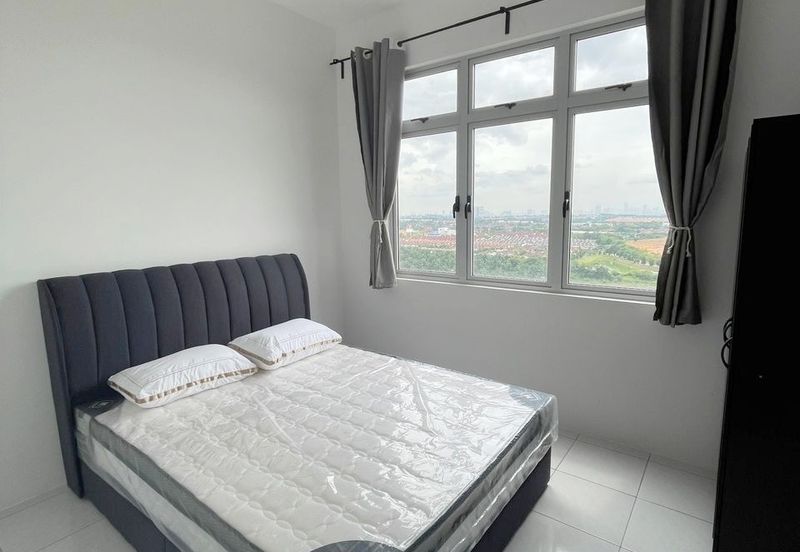 Camellia Residence Seri Austin