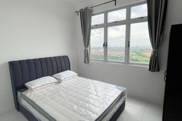 Camellia Residence Seri Austin