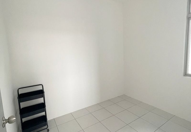 Camellia Residence Seri Austin