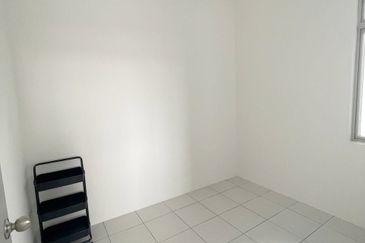 Camellia Residence Seri Austin