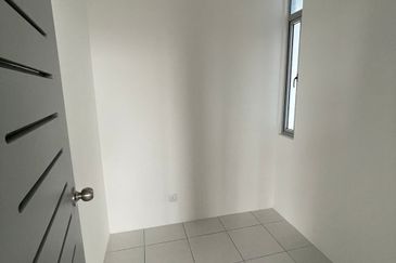 Camellia Residence Seri Austin