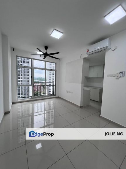 Midas Seri Alam Apartment For Rent, Johor, Pasir Gudang