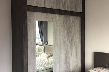 SKS Pavillion Residences