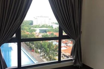 SKS Pavillion Residences