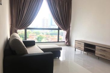 SKS Pavillion Residences