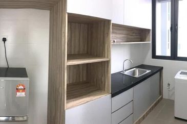 SKS Pavillion Residences